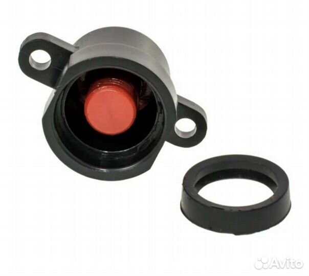 TS 198580 - Штуцер к пылесосам Thomas