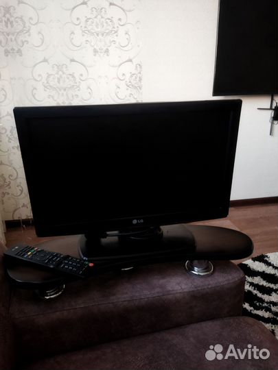 Телевизор lg