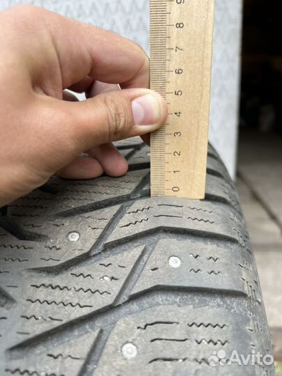 Sailun Ice Blazer WST3 225/60 R17 103T