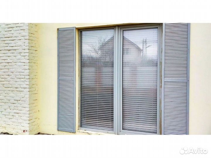 Вертикальные жалюзи V415