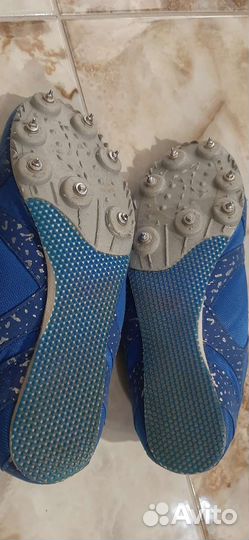 Шиповки для легкой атлетики 38