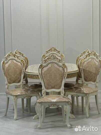 Мебель для кухни Комплект Лапка мрамор