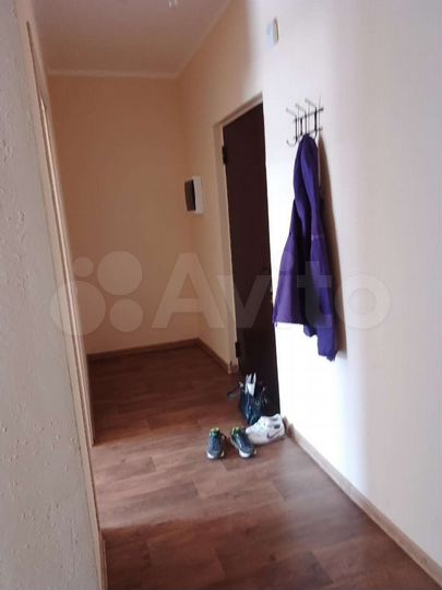 1-к. квартира, 38 м², 5/9 эт.