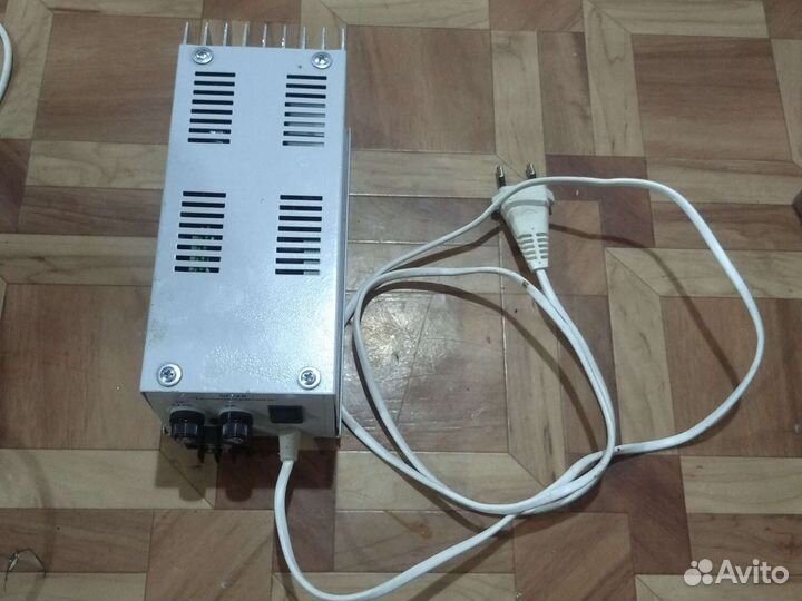 Блок питания 12в 2.8А