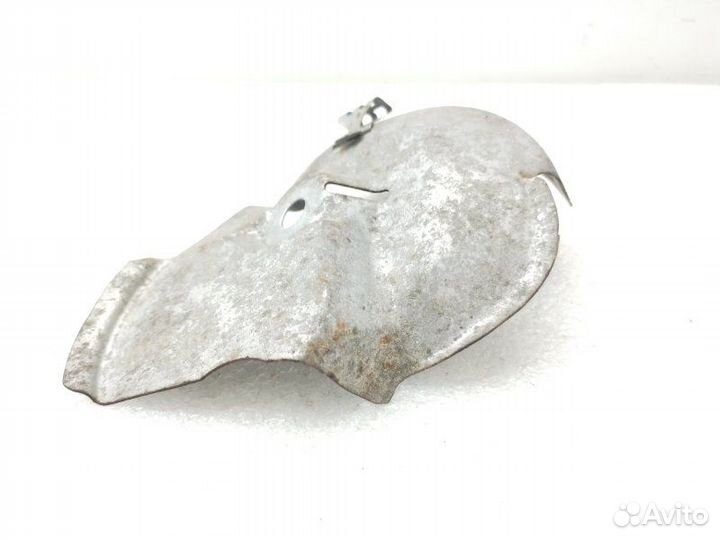 Тепловой экран Mercedes-Benz C-Class W203