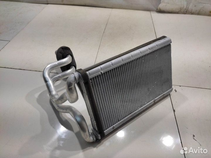 Радиатор отопителя (Hyundai Tucson IV)