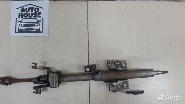 Колонка рулевая Kia Spectra