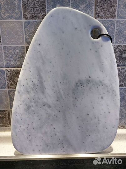 Доска сервировочная или разделочная