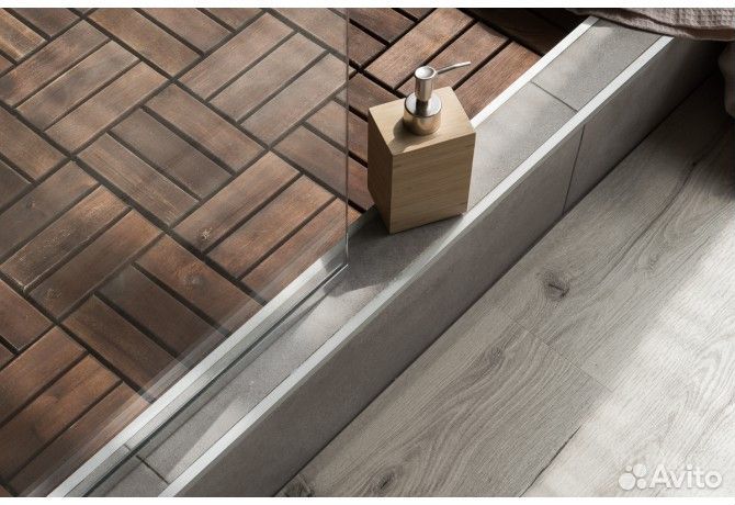 Кварцевый ламинат