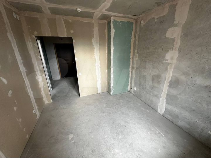 1-к. квартира, 40,4 м², 5/10 эт.