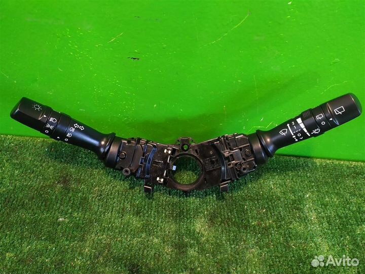 Подрулевой переключатель в сборе KIA ceed (ED) 20