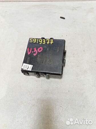 Блок управления парктрониками 1881002410