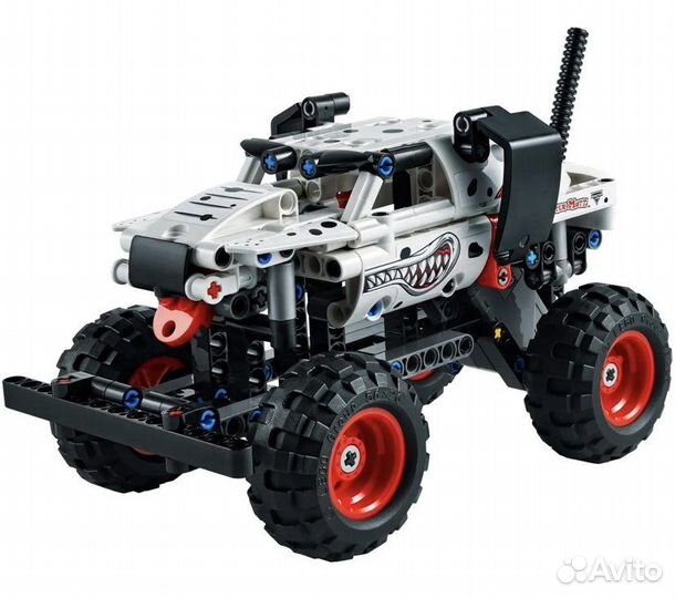 Lego Technic 42150 Monster Jam