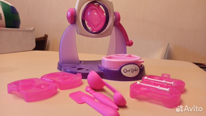 Шоколадная фабрика