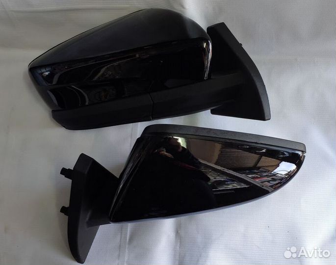 Зеркала ваз 2114 2115 2113 от Гранты