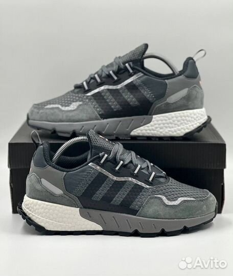 Кроссовки Adidas ZX 1000