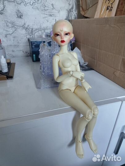 Кукла BJD Minifee рекаст 1/4