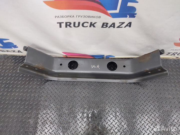 Траверса рамы поперечная Iveco Stralis