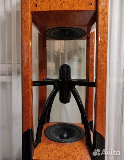 Комплект акустики Bolzano Villetri Campanile 3000