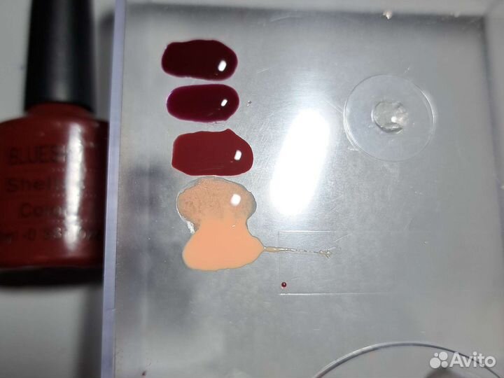 Гель лаки новые, топ Mozart все пакетом