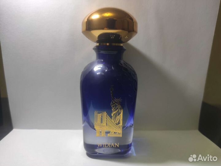 Widian New York