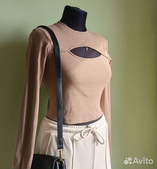 Классные женские вещи пакетом 44-46