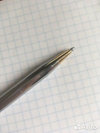 Шариковая ручка Cross Century Classic Medalist