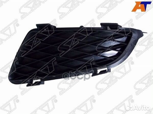 Заглушка в бaмпер mazda 6/atenza 02-05 LH stmz2