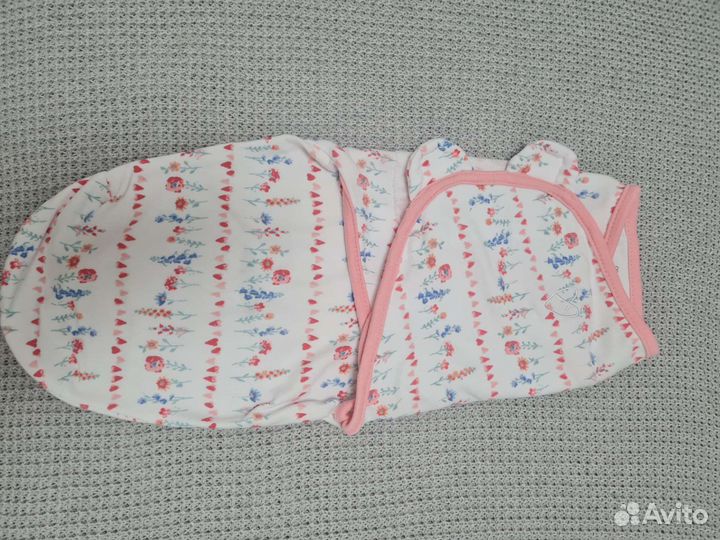 Кокон для пеленания