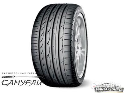 Yokohama Advan Sport V103 285/45 R19 107Y