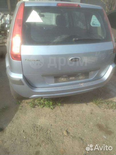 Ford Fusion 2006г.мкпп,1.4,fxia.В разборе