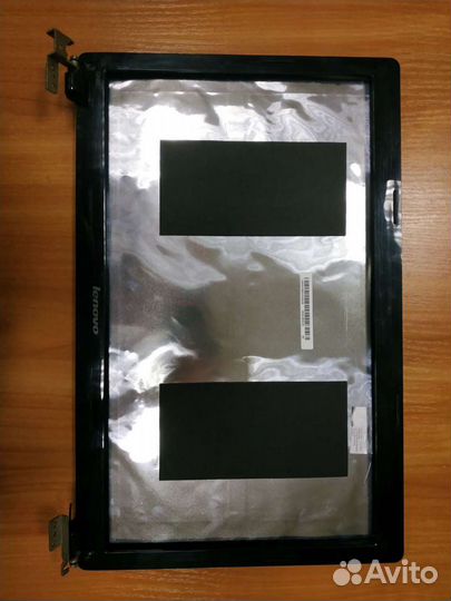 Запчасти для Lenovo G580, G585 20157