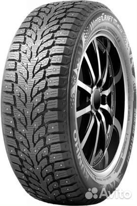 Kumho WinterCraft Ice Wi32 195/50 R16 88T