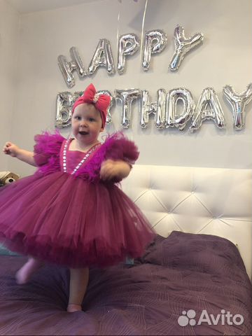 Платье от klen design 92-98-104