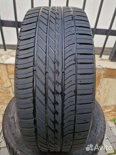 Goodyear Eagle F1 AT 255/55 R20