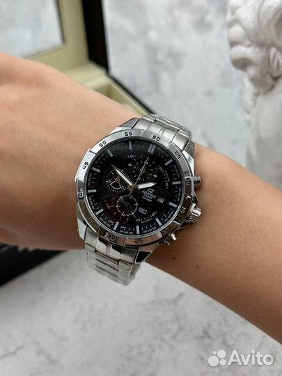 Часы Casio Edifice