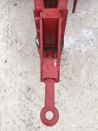 Пресс-подборщик Pronar, 2010