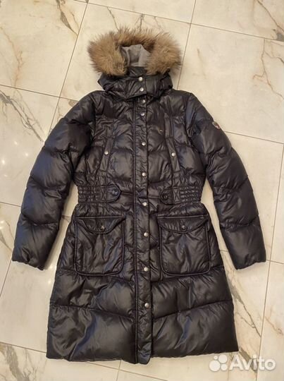 Пуховик Tommy hilfiger 46/48