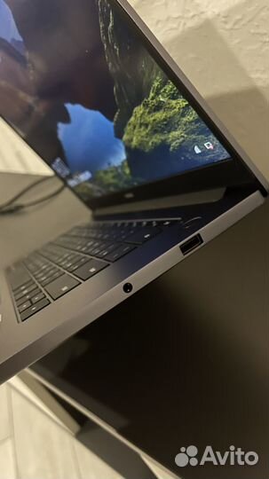 Honor MagicBook X 15