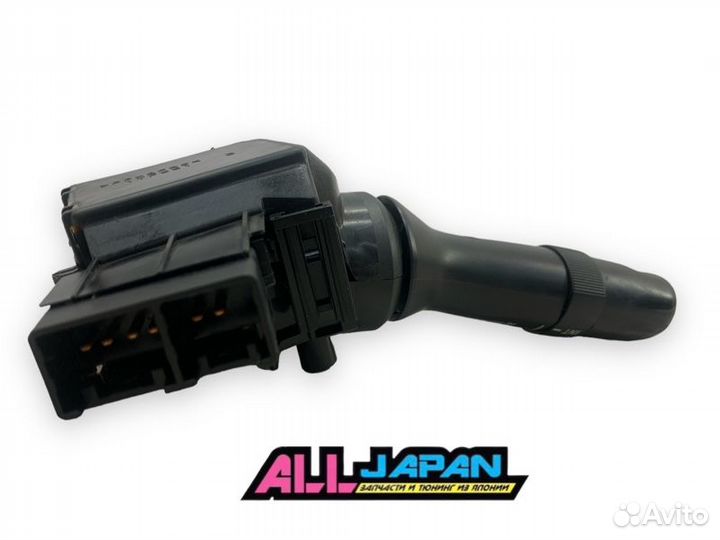 Подрулевой переключатель Toyota Camry ACV40 2azfe