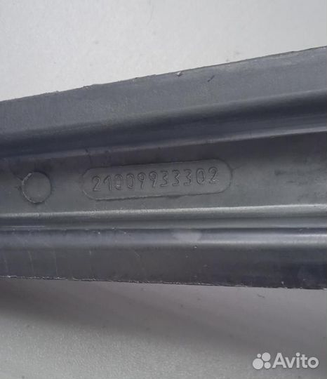 Крестовина барабана Ariston 21009933302 d30/25/20