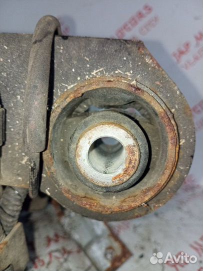 Редуктор Nissan X Trail T31 T31 2.0 MR20 2007