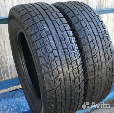 Yokohama Ice Guard IG20 205/50 R17