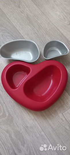 Миска для кошек