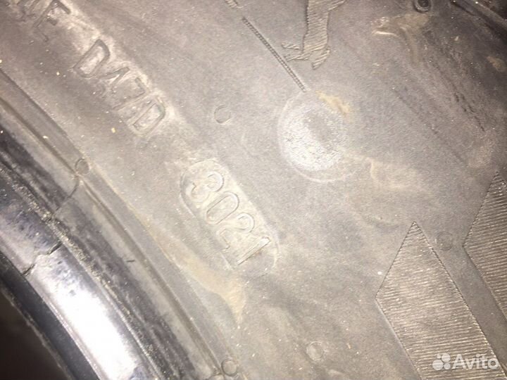 Continental ContiCrossContact ATR 235/70 R16 106H