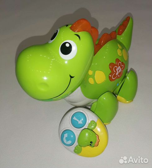 Динозаврик