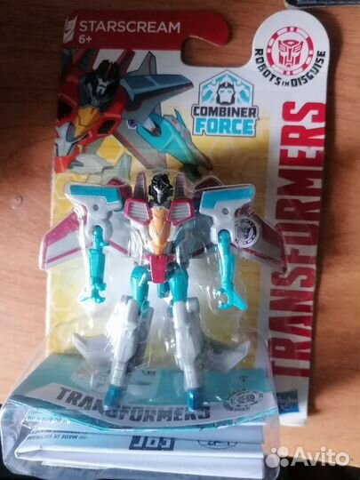 Трансформеры hasbro, машинки