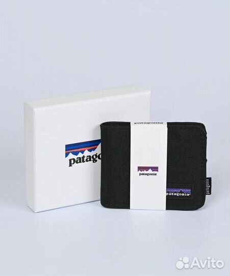 Бумажник Patagonia