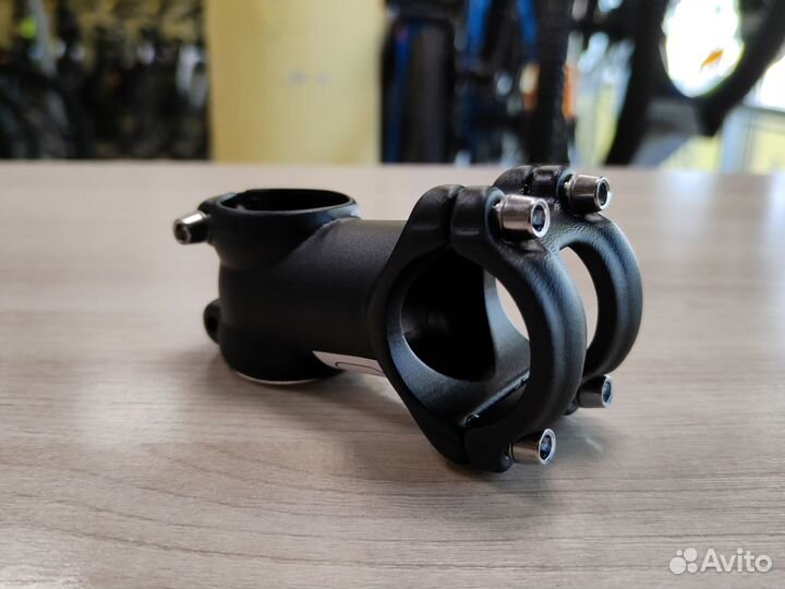 Новые выносы под руль 31.8