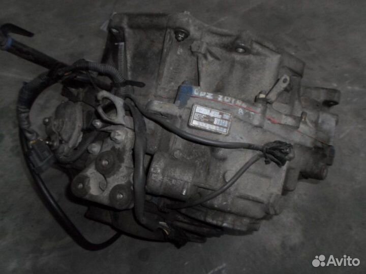 АКПП 5040laaf22 Opel Zafira A (1999-2005)